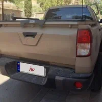کلوت اتونات مدل ۱۴۰۲ رنگ خاص|خودرو سواری و وانت|اصفهان, هزارجریب|دیوار