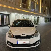 کیا ریو سدان، مدل ۲۰۱۵|خودرو سواری و وانت|تهران, دریاچه شهدای خلیج فارس|دیوار