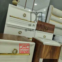 سرویس خواب Sorona*تخت *جشنواره ای بخرید|تخت و سرویس خواب|رشت, شهرک صبا|دیوار