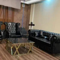 مبلمان اداری مدل چستر و سزار|دفتر کار|تهران, صاحب الزمان|دیوار