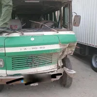 مینی بوس اوراقی تصادفی