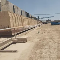 فروش انواع آجر زیر قیمت کارخانه(لفتون،سفال وغیره|مصالح و تجهیزات ساختمان|اصفهان, چرخاب|دیوار