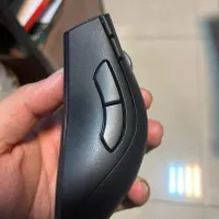 ماوس ریزر Razer بیسیم گیمینگ V2 x hyperspeed|قطعات و لوازم جانبی رایانه|تهران, سازمان برنامه|دیوار