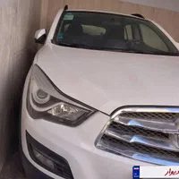 هایما S5 اتوماتیک ۶ سرعته، سفید صفر کیلومتر|خودرو سواری و وانت|تهران, گاندی|دیوار