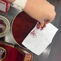 خرید و فروش انواع زعفران|خوردنی و آشامیدنی|تهران, پاسداران|دیوار