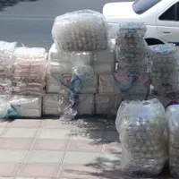 پخش فوم 2پرسی|ظروف نگهدارنده، پلاستیکی، یک‌بارمصرف|کرج, مارلیک|دیوار