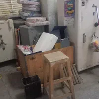 گاوصندوق کاوه 1000s اصل بانک ملت|ابزارآلات|تبریز, |دیوار