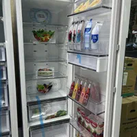 یخچال وفریزردوقلو دوو مدل شیلاSRi/SFi22هوشمندIOT|یخچال و فریزر|رشت, گلسار|دیوار