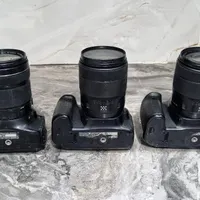 دوربین کنون 80D 600D|دوربین عکاسی و فیلم‌برداری|ابهر, |دیوار