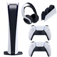 پلی استیشن 5 اروپا PS5 سونی دیجیتال استاندارد 2016|کنسول، بازی ویدئویی و آنلاین|کرج, اصفهانی‌ها|دیوار