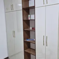 کابینت کمد دیواری دکوراسیون داخلی|جاکفشی، کمد، دراور|شهرکرد, |دیوار
