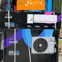 کولرگازی ایوولی ۲۴هزار MD موتوربزرگ T3
