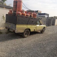مخزن گاز LPG شارژ مخزن گازمایع ویلا کپسول ال پی جی|خدمات پیشه و مهارت|کرج, کیانمهر|دیوار