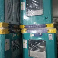 کولر جنرال 3500 و4000 هزار موتور اصلی|کولر آبی|تهران, پاسداران|دیوار