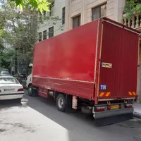 باربری پاسداران کارگر اسباب کشی / خاور شبانه روزی