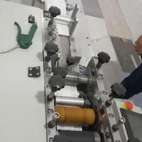 خریدار و فروش دستگاه ماسک ۳لایه التراسونیک کشزن