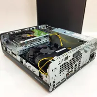 مینی کیس اچ پی نسل هفتم HP 800 G3 600 g3 i5 i7|رایانه رومیزی|تهران, نصرت|دیوار