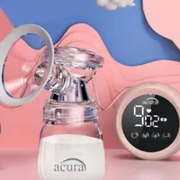 شیر دوش برقی مارک آکورا Ac3010|اسباب و اثاث بچه|قدس, |دیوار