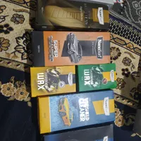 محصولات شوینده نانوسان برای ماشین ومنزل