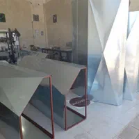 کانال کولر هودصنعتی دریچه هوا|خدمات پیشه و مهارت|یزد, |دیوار