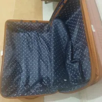 چمدان|کیف، کفش، کمربند|قم, شهرک قدس|دیوار