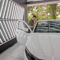 استخدام کارشناس حرفه‌ای ای رنگ خودرو|استخدام صنعتی، فنی، مهندسی|تهران, دردشت|دیوار