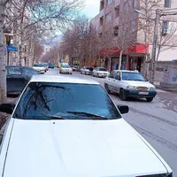 سوبارو لئون مدل ۱۹۹۲|خودرو سواری و وانت|کرمانشاه, |دیوار