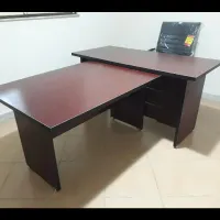 میز کنفرانس 4 نفره و 6 نفره و 8 نفره پارسیان|دفتر کار|کرج, چهارصد دستگاه|دیوار