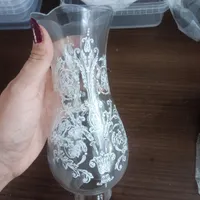 حباب لوستر های شاه عباسی