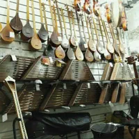 سنتور ۹خرک سل کوک|سازهای سنتی|اهواز, کیانپارس |دیوار