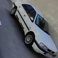 پژو 405 SLX موتورTU5، مدل ۱۳۹۹|خودرو سواری و وانت|شیراز, ریاستی|دیوار