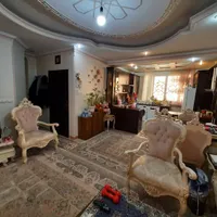 ۶۴ متر ۲ خواب باغ خزانه