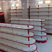 تولید پخش و قفسه های فروشگاهی|فروشگاه و مغازه|بوشهر, |دیوار