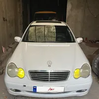 بنزc240
