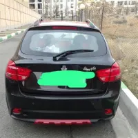 کوئیک GXR پارس خودرو