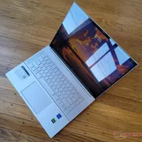 اچ پی سری انوی - HP Envy16 - I9 16G 1T RTX 4060|رایانه همراه|مشهد, ارشاد|دیوار