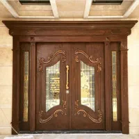 درب نئو کلاسیک زد سرقت ژورنالی جدید لابی ضد سرقت|مصالح و تجهیزات ساختمان|تهران, صادقیه|دیوار