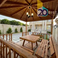 فروش ویلا نئوکلاسیک ۲۶۱ متری استخردار ساحلی|فروش خانه و ویلا|کیاشهر, |دیوار