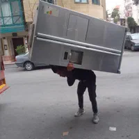 اتوبارباربری وانت بار خاور شهروشهرستان کارگرخالی|خدمات حمل و نقل|بومهن, |دیوار