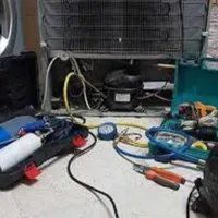 شارژ گاز کولرماشین سبک سنگین اسپیلت ویخچال تعمیرات|خدمات پیشه و مهارت|زابل, |دیوار