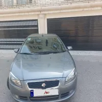 رانا پلاس 1400 بی رنگ|خودرو سواری و وانت|رشت, نظری|دیوار