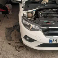 تعمیرکار سیار خودرو اتوبان ازادگان هرجای تهران|خدمات موتور و ماشین|تهران, نازی‌آباد|دیوار