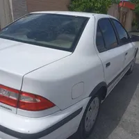 سمند LX EF7 بنزینی، مدل ۱۳۹۷|خودرو سواری و وانت|سمنان, |دیوار