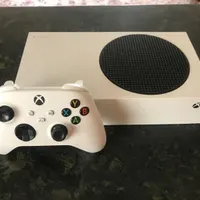 Xbox series s/ایکس باکس سری اس|کنسول، بازی ویدئویی و آنلاین|ارطه, |دیوار