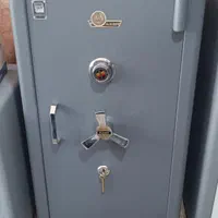 گاوصندوق کاوه مدل 750 گاو صندوق تک درب و 120|ابزارآلات|تهران, شهرک طالقانی|دیوار