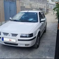 سمند مدل lx