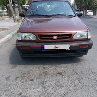 هاچ بک ۸۷بدون رنگ|خودرو سواری و وانت|تهران, بریانک|دیوار