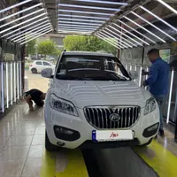 لیفانX60اتومات