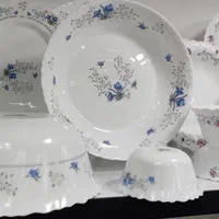 سرویس آرکوپال 28 پارچه(پارس اپال) کد 120پارس اوپال|ظروف سرو و پذیرایی|تبریز, |دیوار