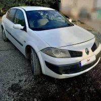 مگان اتومات تمیز مدل ۹۰